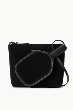 STAUD ACE CROSSBODY BAG   BLACK Online