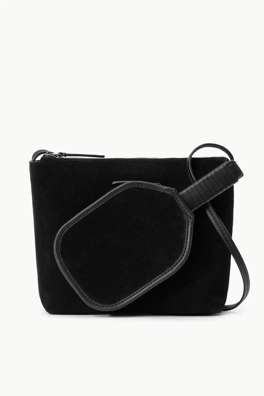 STAUD ACE CROSSBODY BAG BLACK Online