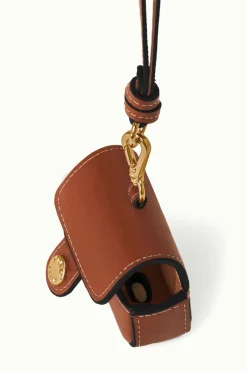 STAUD AIRPOD PRO CASE   Tan Hot