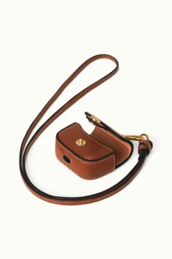 STAUD AIRPOD PRO CASE   Tan Hot