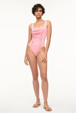 STAUD ALDER ONE PIECE  PEARL PINK PEARLPINK Sale