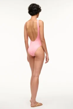 STAUD ALDER ONE PIECE  PEARL PINK PEARLPINK Sale