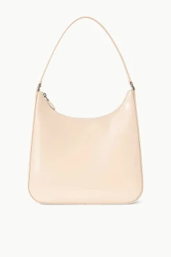 STAUD ALEC BAG   BEIGE Outlet