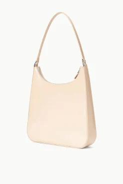STAUD ALEC BAG   BEIGE Outlet
