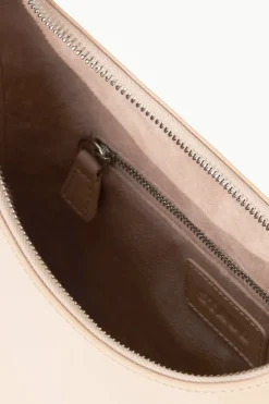 STAUD ALEC BAG   BEIGE Outlet