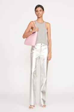 STAUD ALEC BAG  CHERRY BLOSSOM CHERRYBLOSSOM New