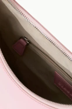 STAUD ALEC BAG  CHERRY BLOSSOM CHERRYBLOSSOM New
