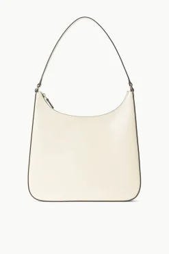 STAUD ALEC BAG  CREAM CONTRAST CREAMCONTRAST Sale