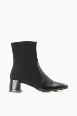 STAUD ANDY ANKLE BOOT   BLACK Online