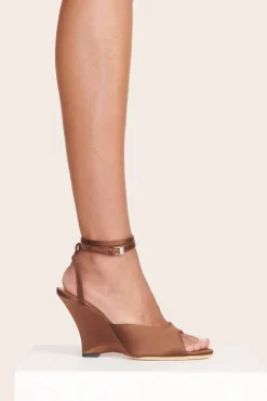 STAUD ANOUSH WEDGE   CLOVE Discount