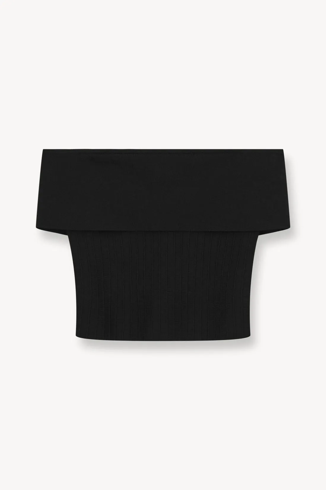 STAUD ARTISTRY TOP BLACK Sale