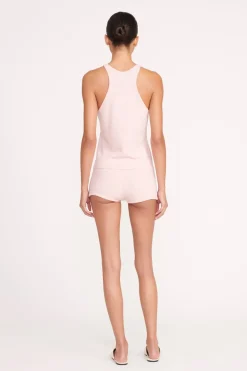 STAUD AURI SHORT  CHERRY BLOSSOM CHERRYBLOSSOM Online