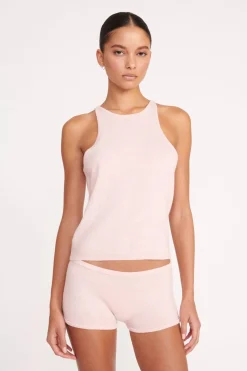STAUD AYANA TOP  CHERRY BLOSSOM CHERRYBLOSSOM Online