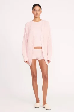 STAUD AYANA TOP  CHERRY BLOSSOM CHERRYBLOSSOM Online