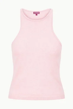 STAUD AYANA TOP  CHERRY BLOSSOM CHERRYBLOSSOM Online