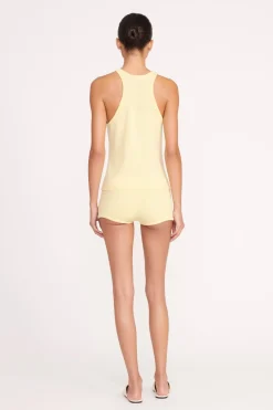 STAUD AYANA TOP  LEMON DROP LEMONDROP Outlet