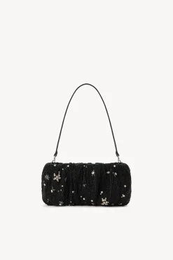 STAUD BEADED BEAN BAG  STARRY NIGHT STARRYNIGHT New