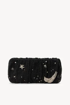 STAUD BEADED BEAN BAG  STARRY NIGHT STARRYNIGHT New