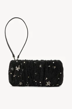 STAUD BEADED BEAN BAG  STARRY NIGHT STARRYNIGHT New
