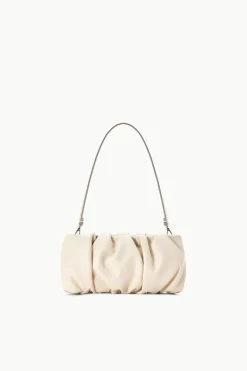 STAUD BEAN BAG   CREAM Clearance