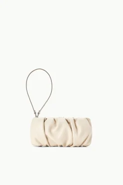 STAUD BEAN BAG   CREAM Clearance