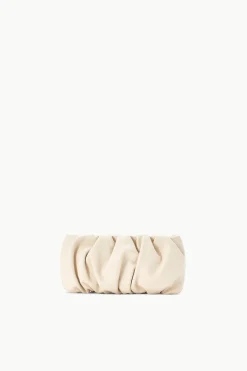 STAUD BEAN BAG   CREAM Clearance