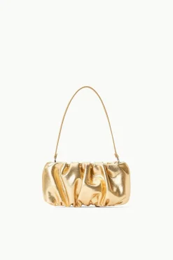 STAUD BEAN BAG   GOLD Sale