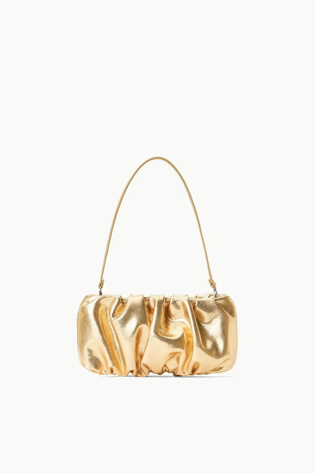 STAUD BEAN BAG GOLD Sale