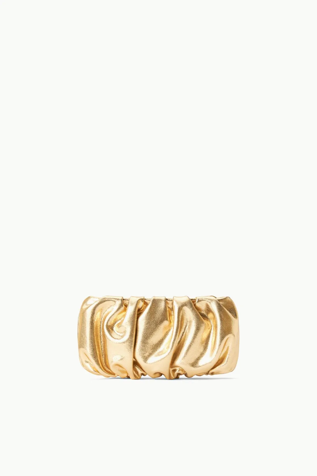 STAUD BEAN BAG GOLD Sale