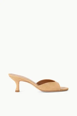 STAUD BRIGITTE MULE   PORCINI Outlet