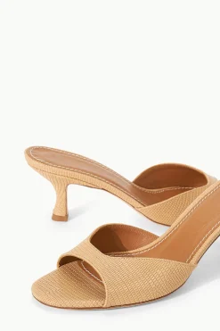 STAUD BRIGITTE MULE   PORCINI Outlet