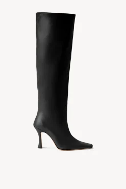 STAUD CAMI BOOT   BLACK Discount