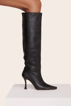 STAUD CAMI BOOT   BLACK Discount
