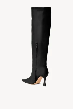 STAUD CAMI BOOT   BLACK Discount