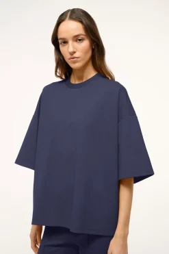 STAUD CAPSULE TOP   NAVY Clearance