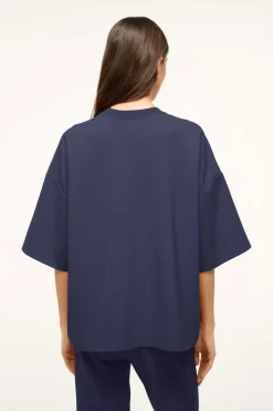 STAUD CAPSULE TOP   NAVY Clearance