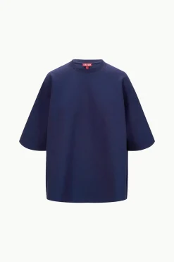 STAUD CAPSULE TOP   NAVY Clearance