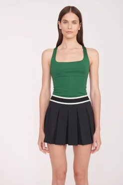 STAUD CARRY TOP COURT GREEN COURTGREEN Online