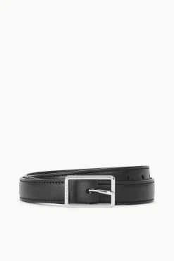 STAUD CLASSIC BELT   BLACK Clearance