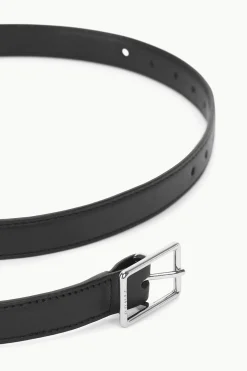 STAUD CLASSIC BELT   BLACK Clearance