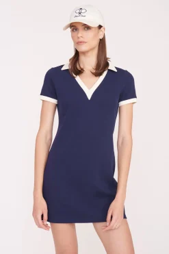 STAUD COURT HAT   WHITE Discount