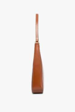 STAUD CUSTOM ALEC BAG   TAN New