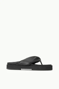 STAUD DAHLIA PLATFORM   BLACK Best