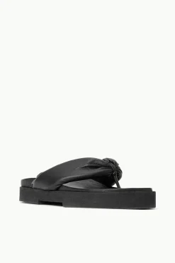 STAUD DAHLIA PLATFORM   BLACK Best