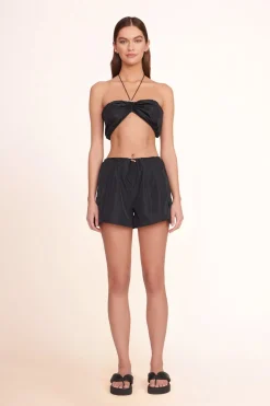 STAUD DAHLIA PLATFORM   BLACK Best