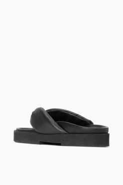 STAUD DAHLIA PLATFORM   BLACK Best