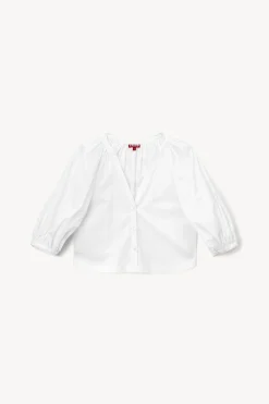 STAUD DILL TOP   WHITE Online