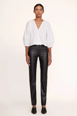 STAUD DILL TOP   WHITE Online
