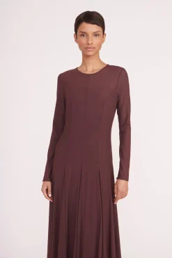 STAUD DONOVAN DRESS   BARK Online