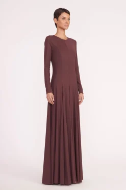 STAUD DONOVAN DRESS   BARK Online